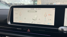 Hyundai IONIQ 6 168kW Ultimate 77kWh 4dr Auto Electric Saloon